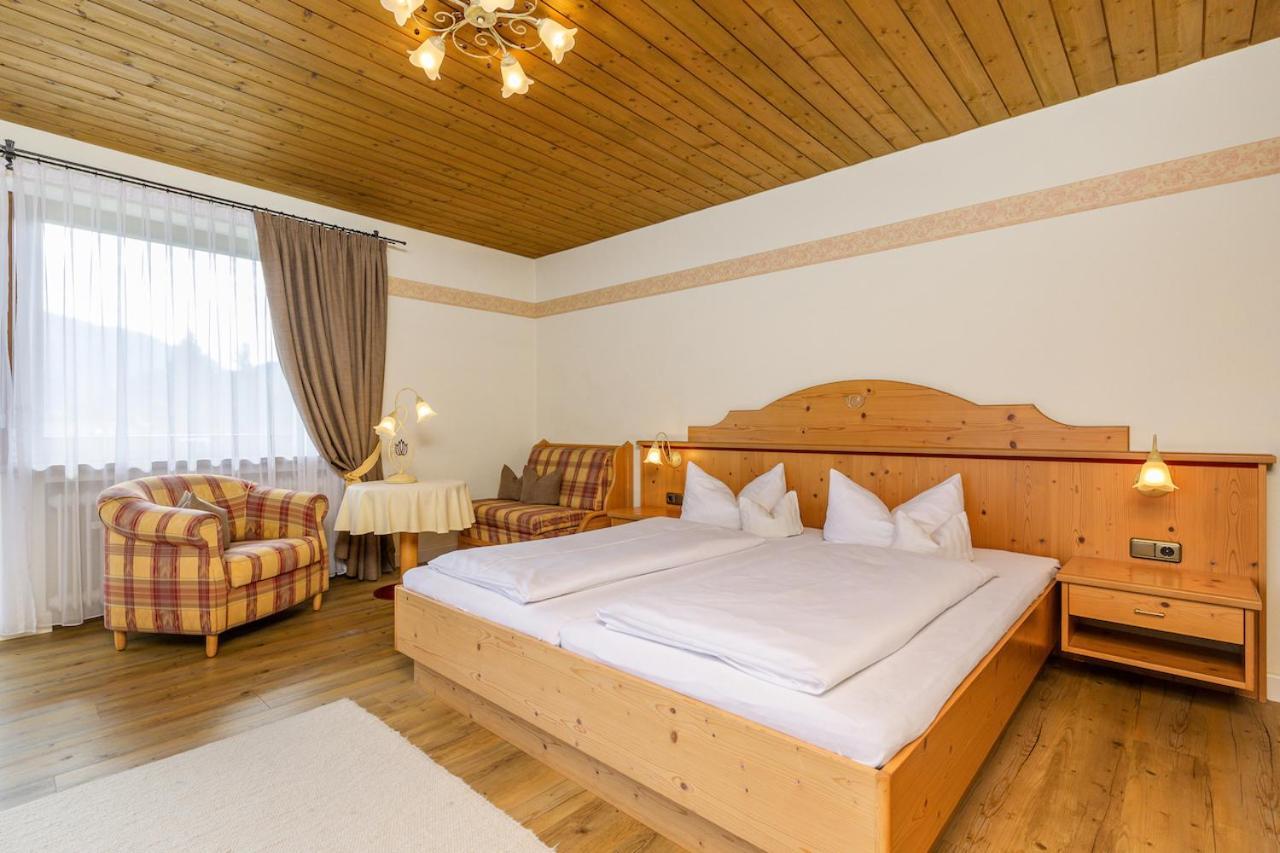 Gaestehaus Menkenbauer روهبولدنغ المظهر الخارجي الصورة