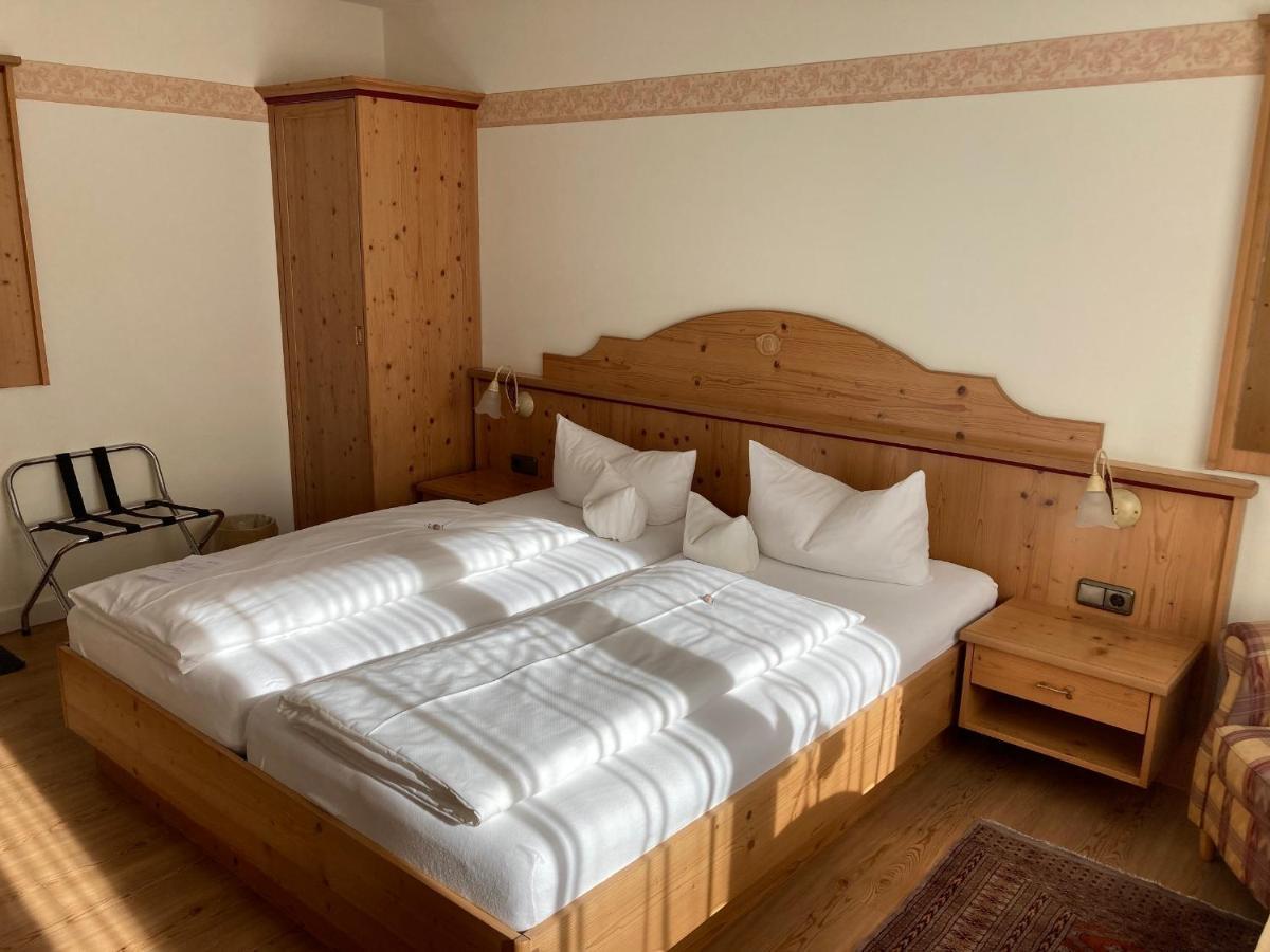 Gaestehaus Menkenbauer روهبولدنغ المظهر الخارجي الصورة