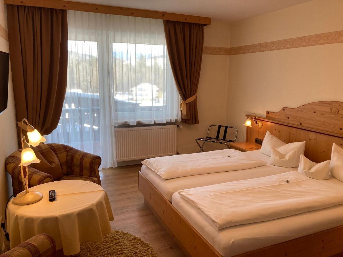 Gaestehaus Menkenbauer روهبولدنغ المظهر الخارجي الصورة