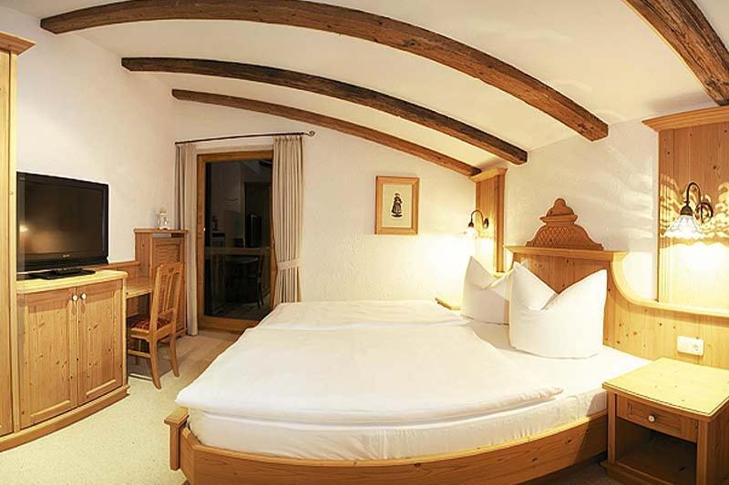 Gaestehaus Menkenbauer روهبولدنغ المظهر الخارجي الصورة
